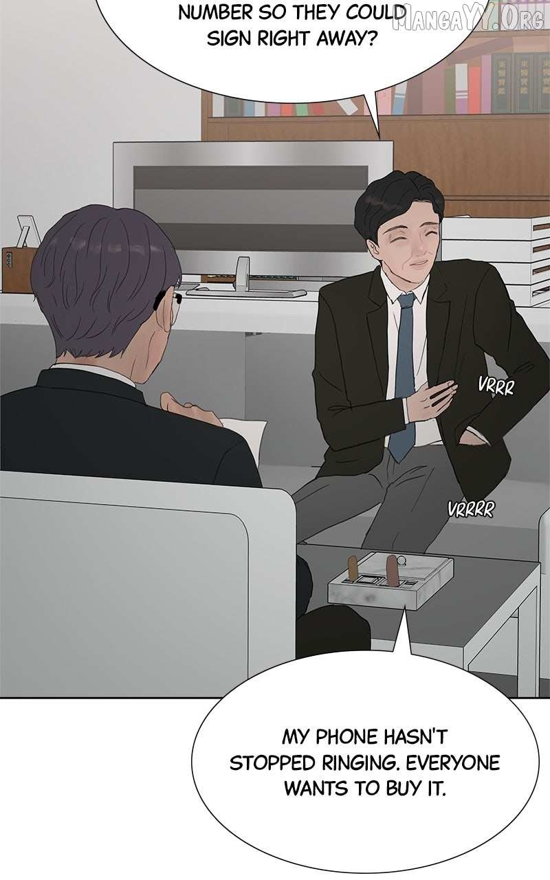 Between Two Floors Chapter 42 page 4 - 