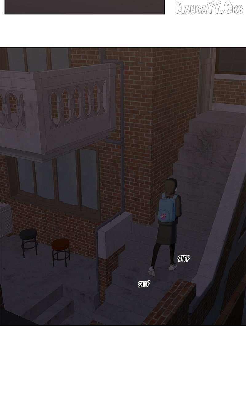 Between Two Floors Chapter 42 page 31 - 