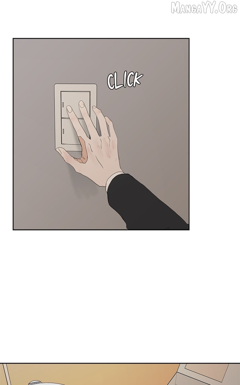 Between Two Floors Chapter 42 page 35 - 