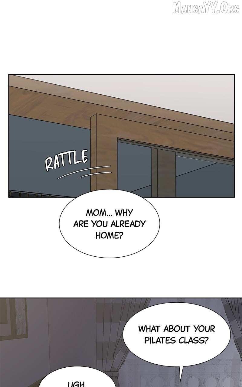 Between Two Floors Chapter 42 page 39 - 