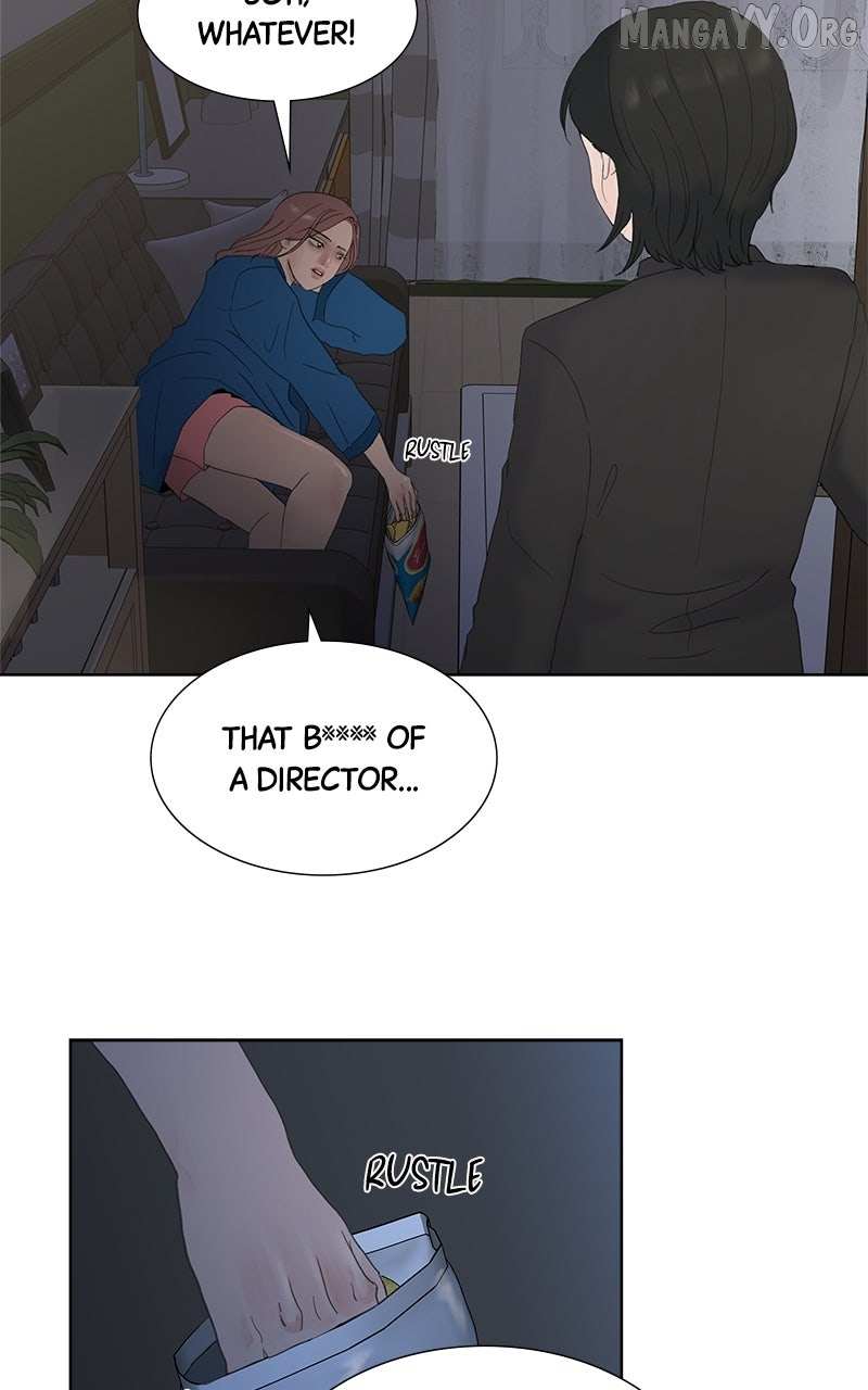 Between Two Floors Chapter 42 page 40 - 