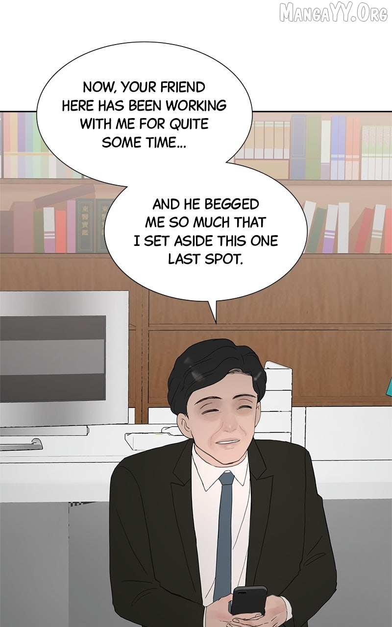 Between Two Floors Chapter 42 page 5 - 