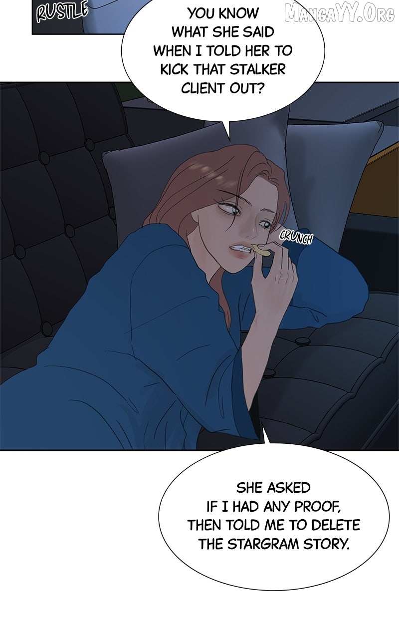 Between Two Floors Chapter 42 page 41 - 