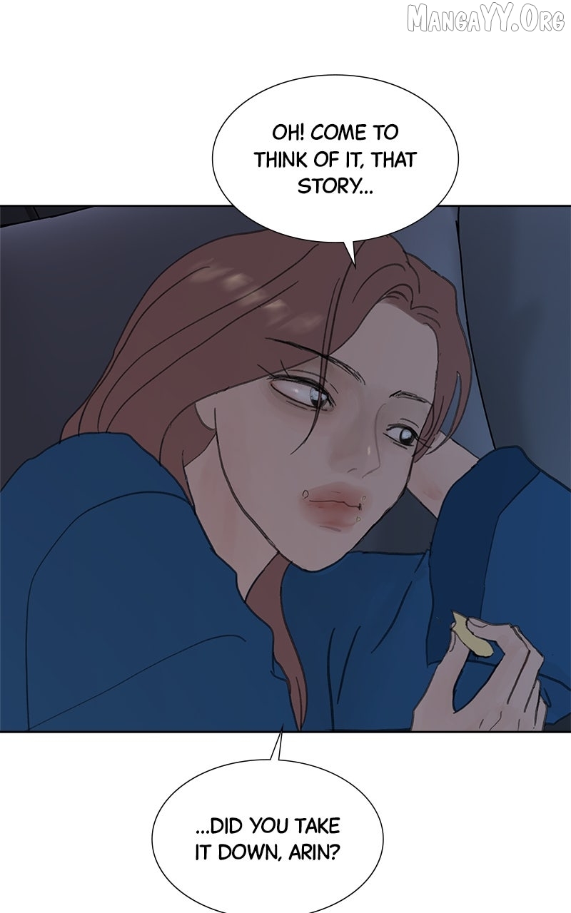 Between Two Floors Chapter 42 page 42 - 
