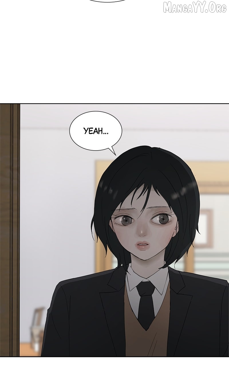 Between Two Floors Chapter 42 page 43 - 