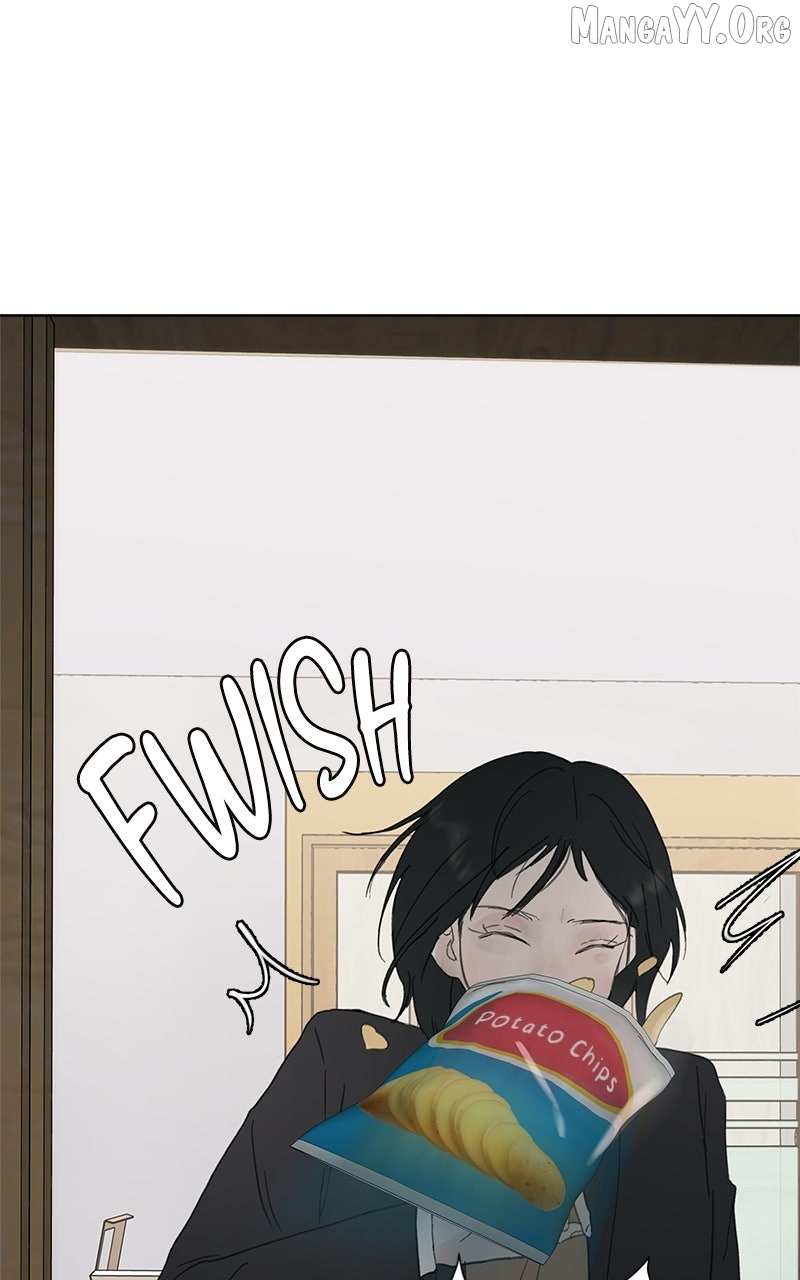 Between Two Floors Chapter 42 page 44 - 