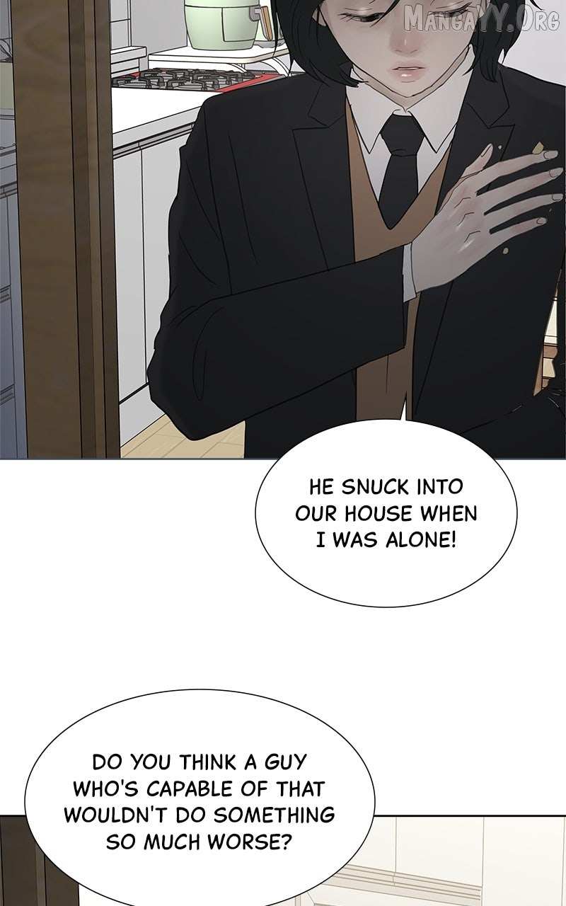 Between Two Floors Chapter 42 page 48 - 