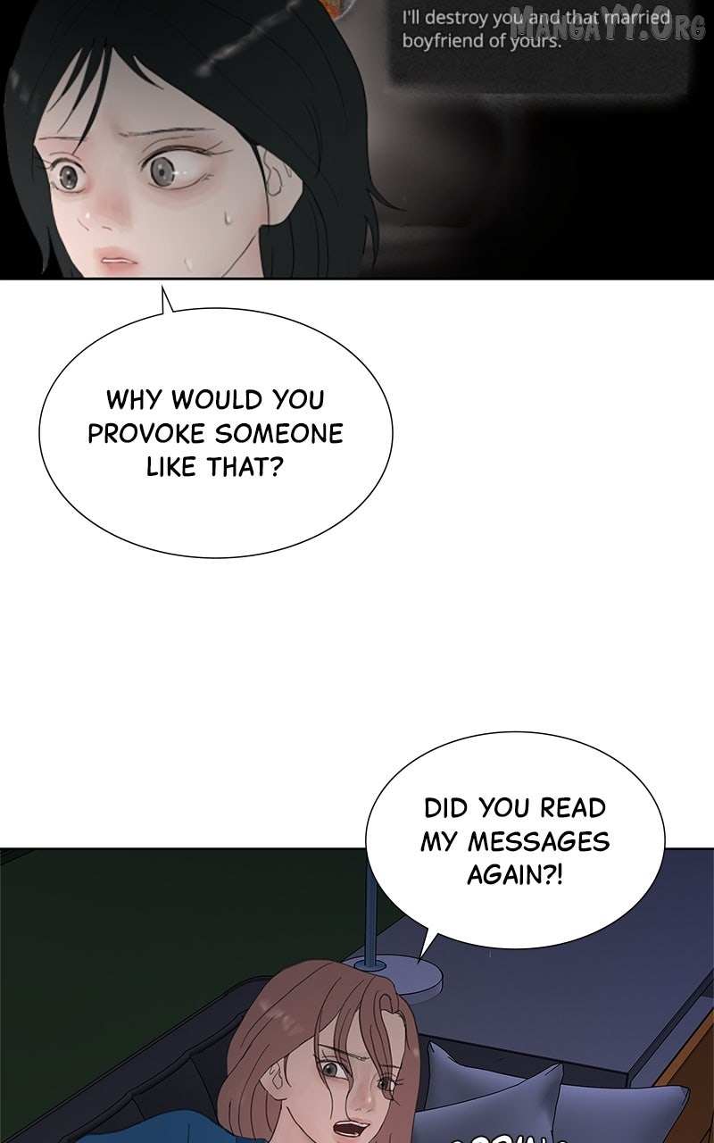 Between Two Floors Chapter 42 page 50 - 