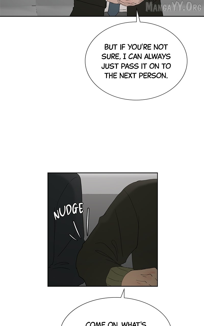 Between Two Floors Chapter 42 page 6 - 