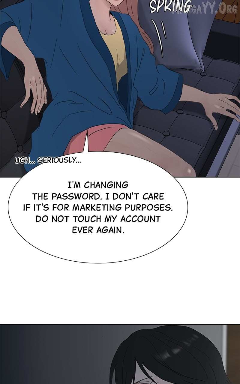 Between Two Floors Chapter 42 page 51 - 