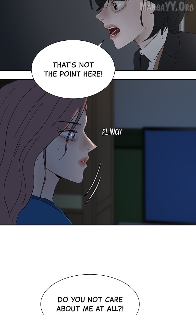 Between Two Floors Chapter 42 page 52 - 
