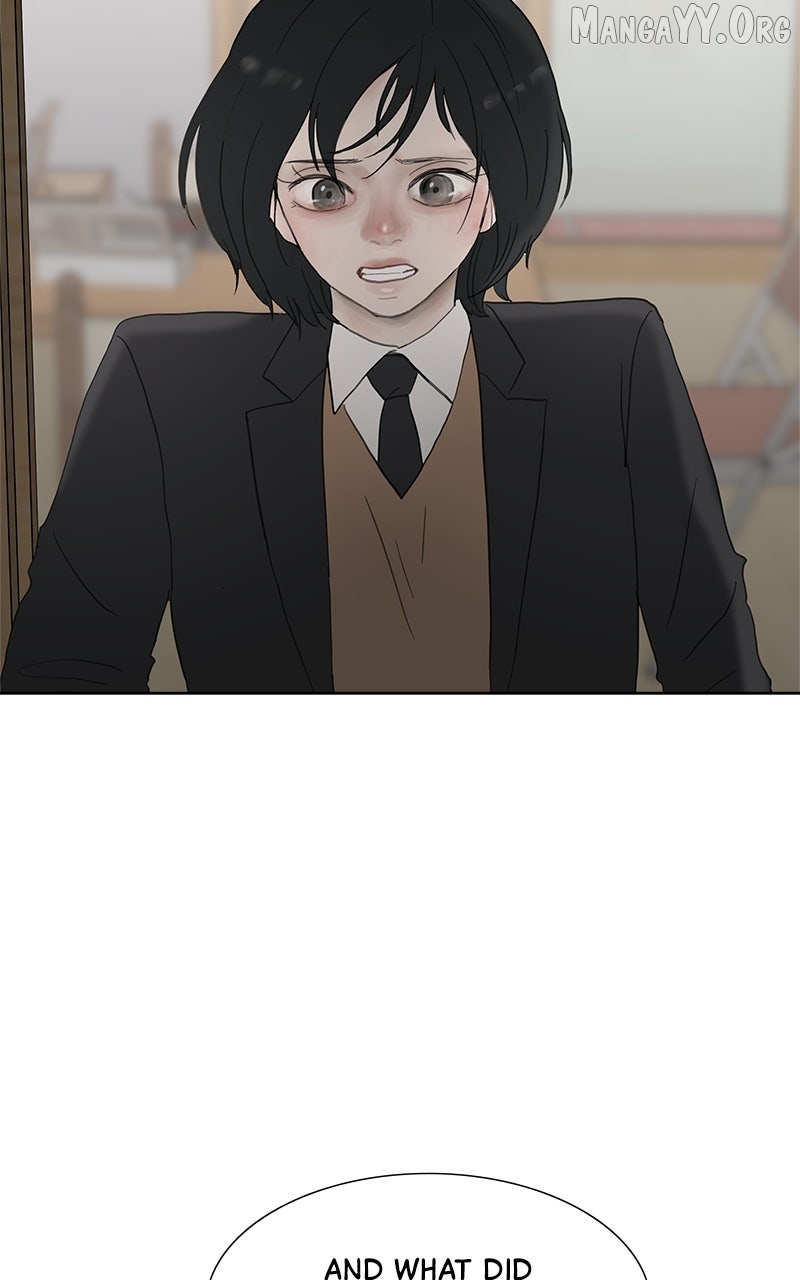 Between Two Floors Chapter 42 page 56 - 
