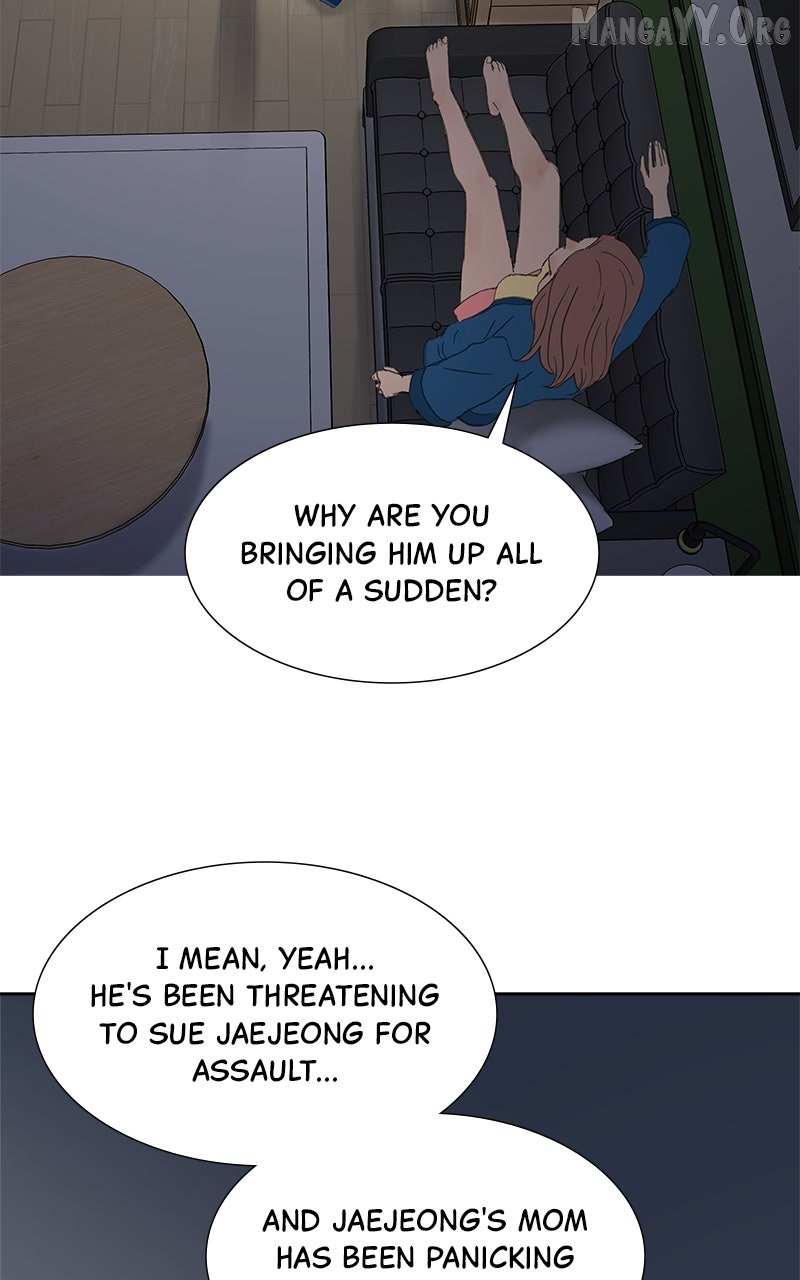 Between Two Floors Chapter 42 page 58 - 
