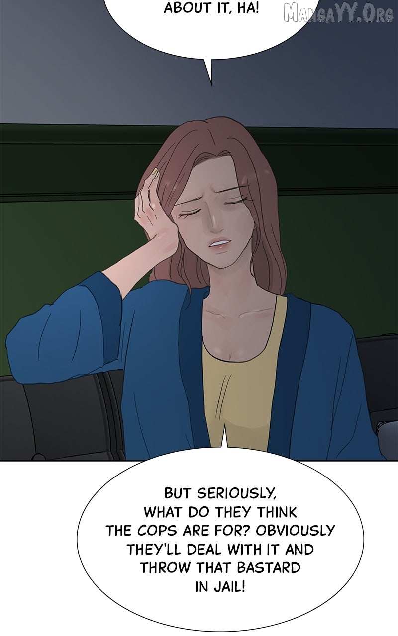 Between Two Floors Chapter 42 page 59 - 