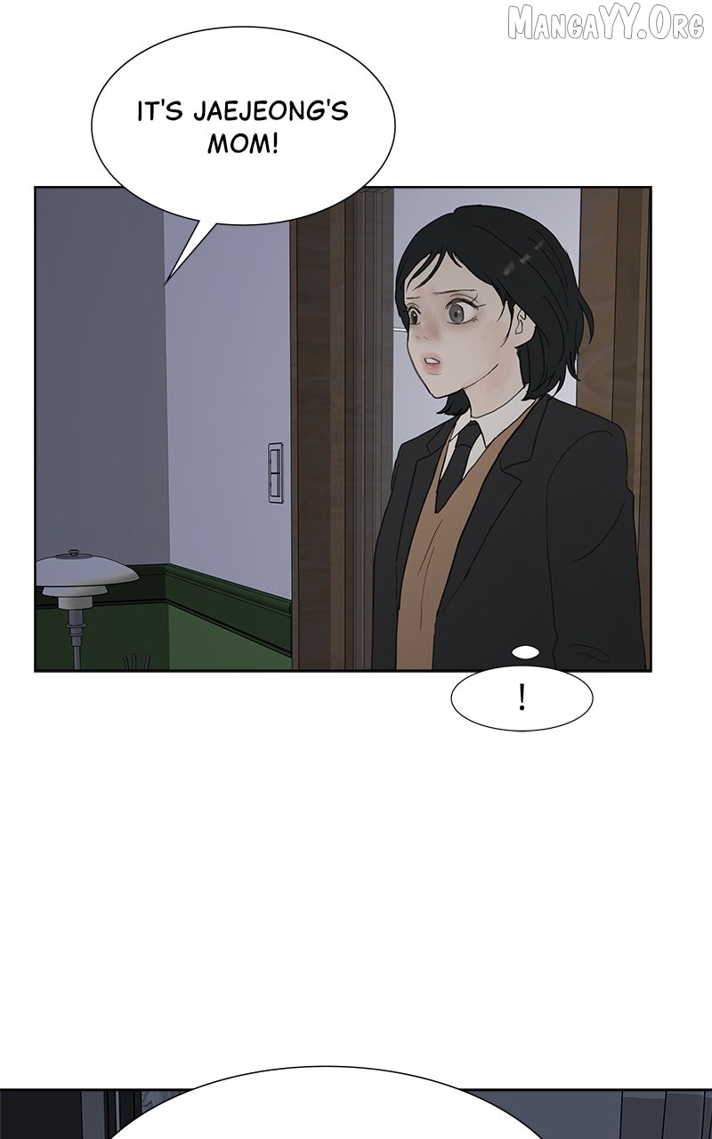 Between Two Floors Chapter 42 page 61 - 