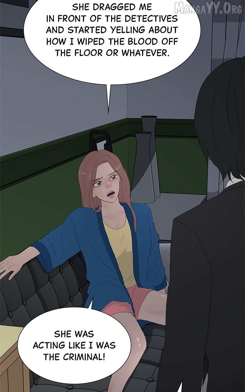 Between Two Floors Chapter 42 page 62 - 
