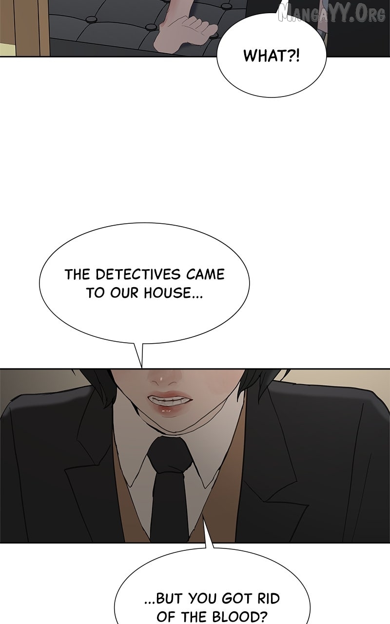 Between Two Floors Chapter 42 page 63 - 