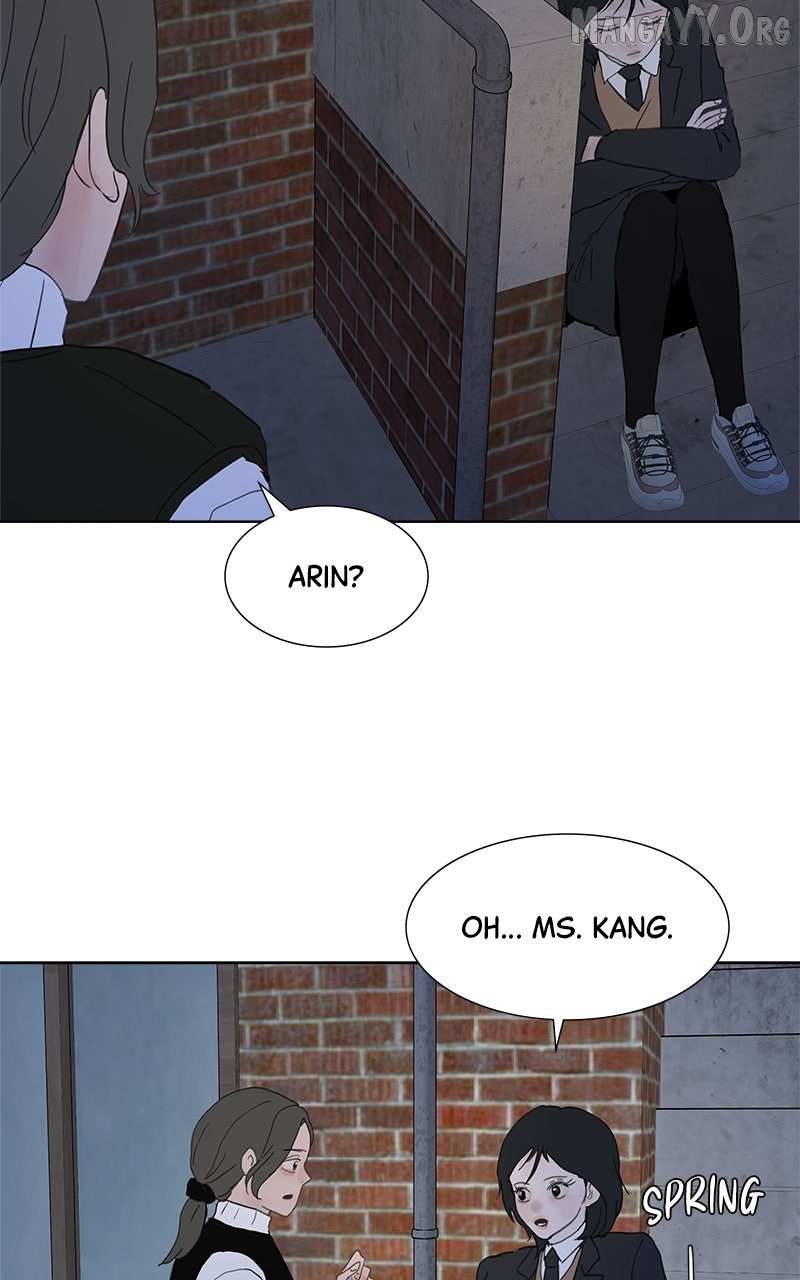 Between Two Floors Chapter 42 page 71 - 
