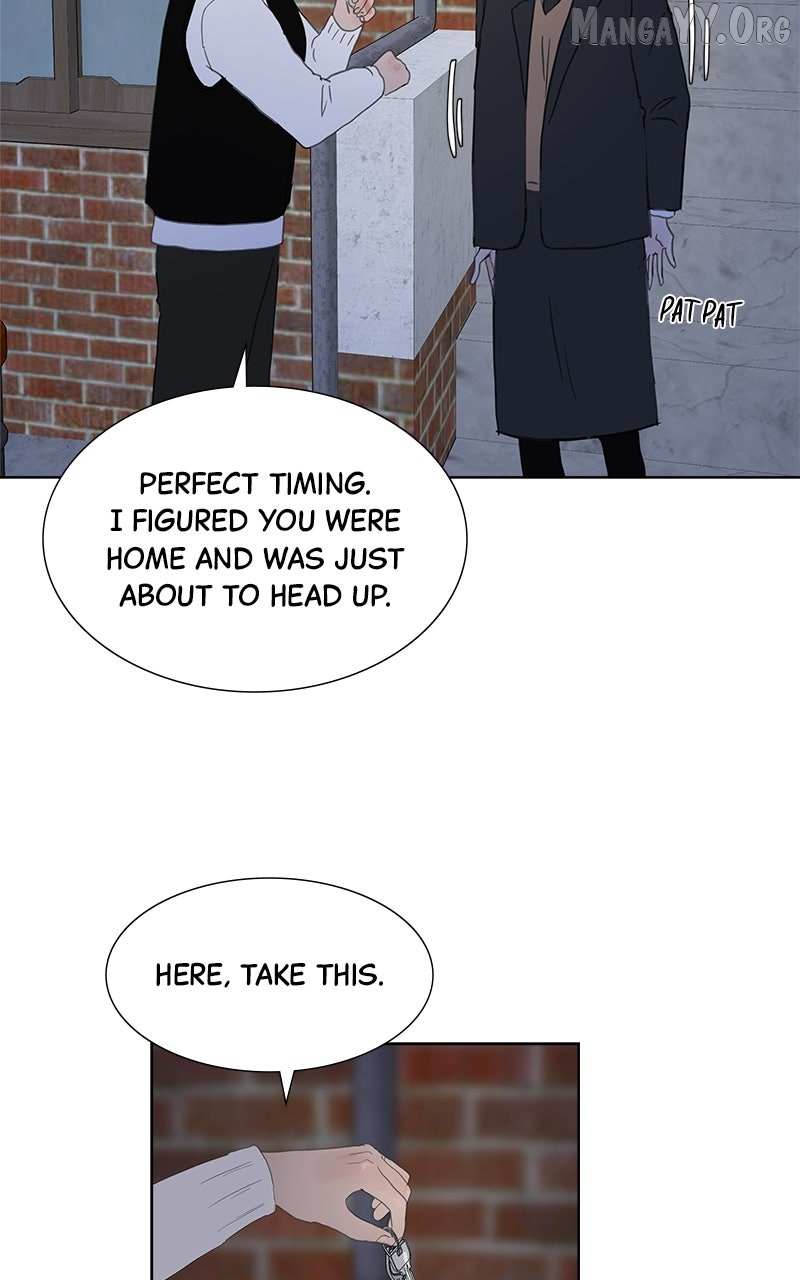 Between Two Floors Chapter 42 page 72 - 