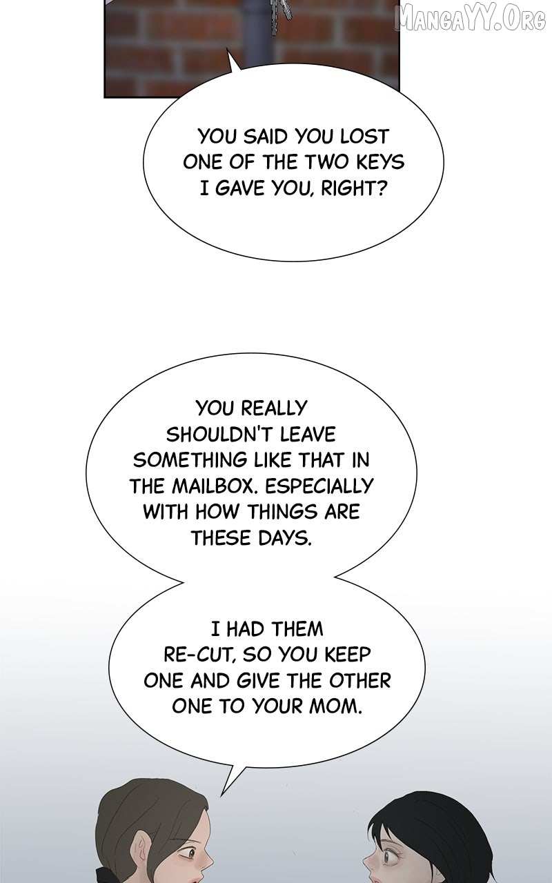 Between Two Floors Chapter 42 page 73 - 