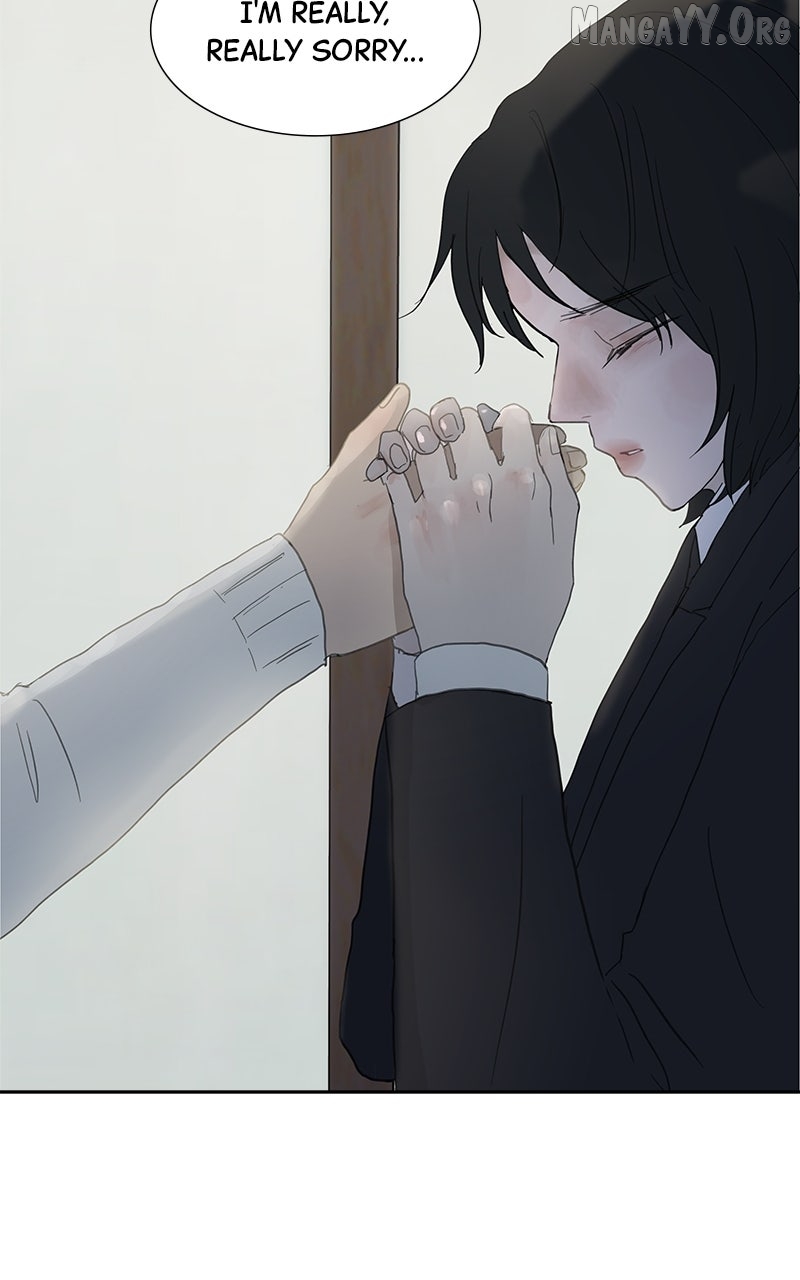 Between Two Floors Chapter 42 page 79 - 