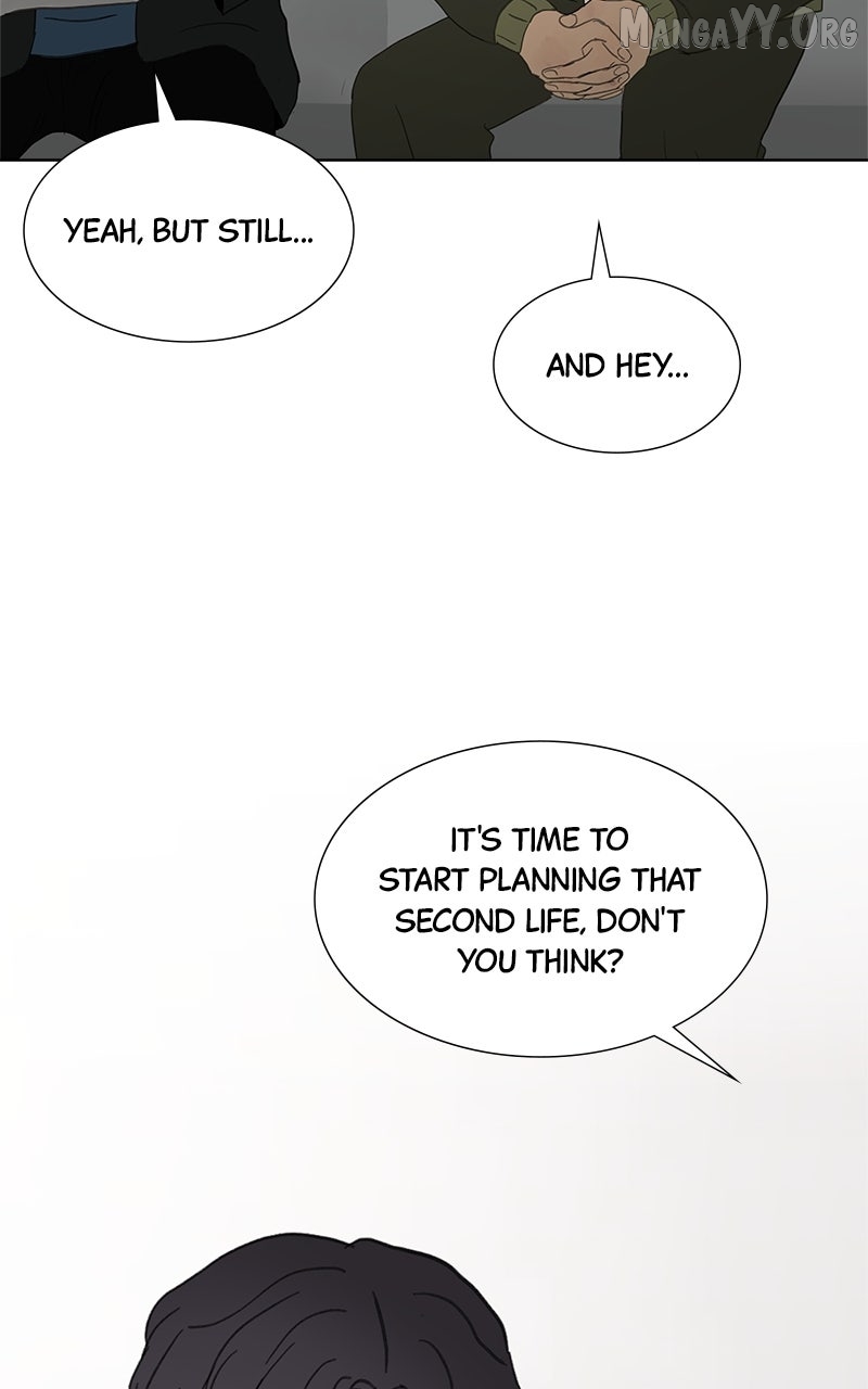 Between Two Floors Chapter 42 page 9 - 