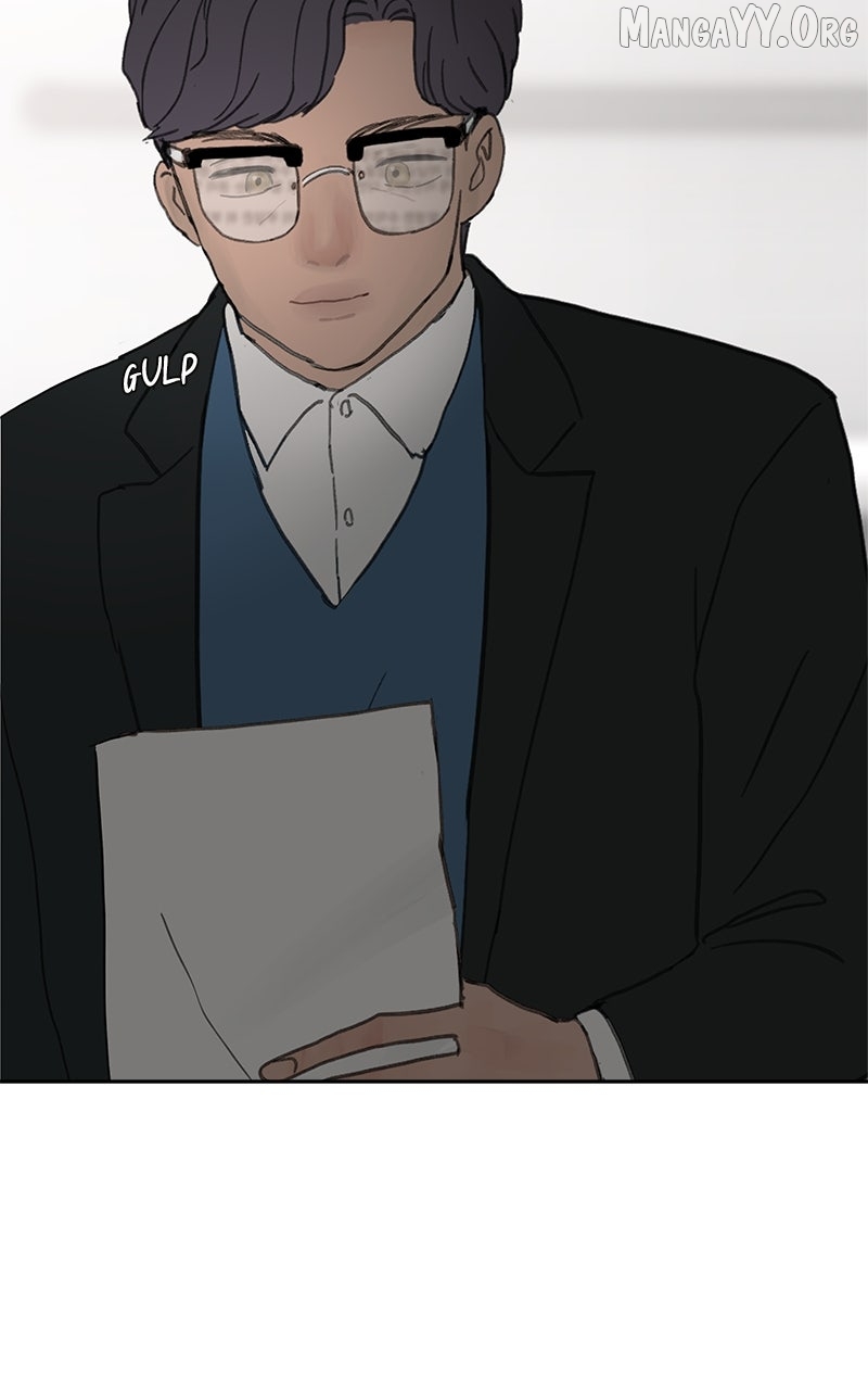 Between Two Floors Chapter 42 page 10 - 