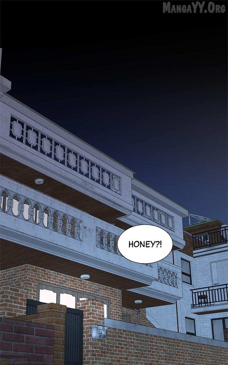 Between Two Floors Chapter 43 page 1 - 