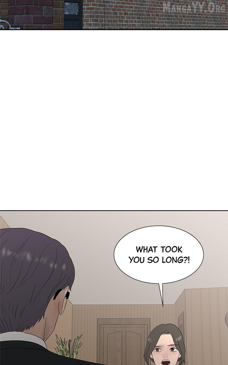 Between Two Floors Chapter 43 page 2 - 