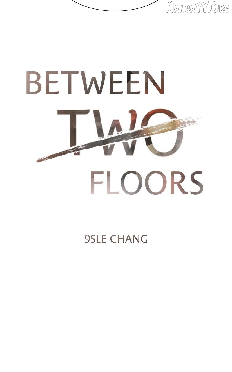 Between Two Floors Chapter 43 page 11 - 