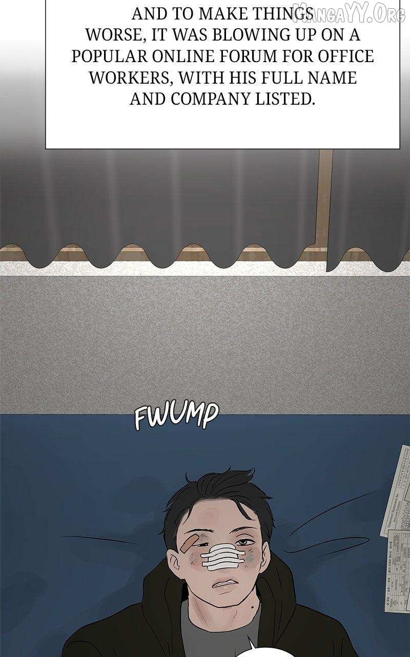 Between Two Floors Chapter 43 page 15 - 