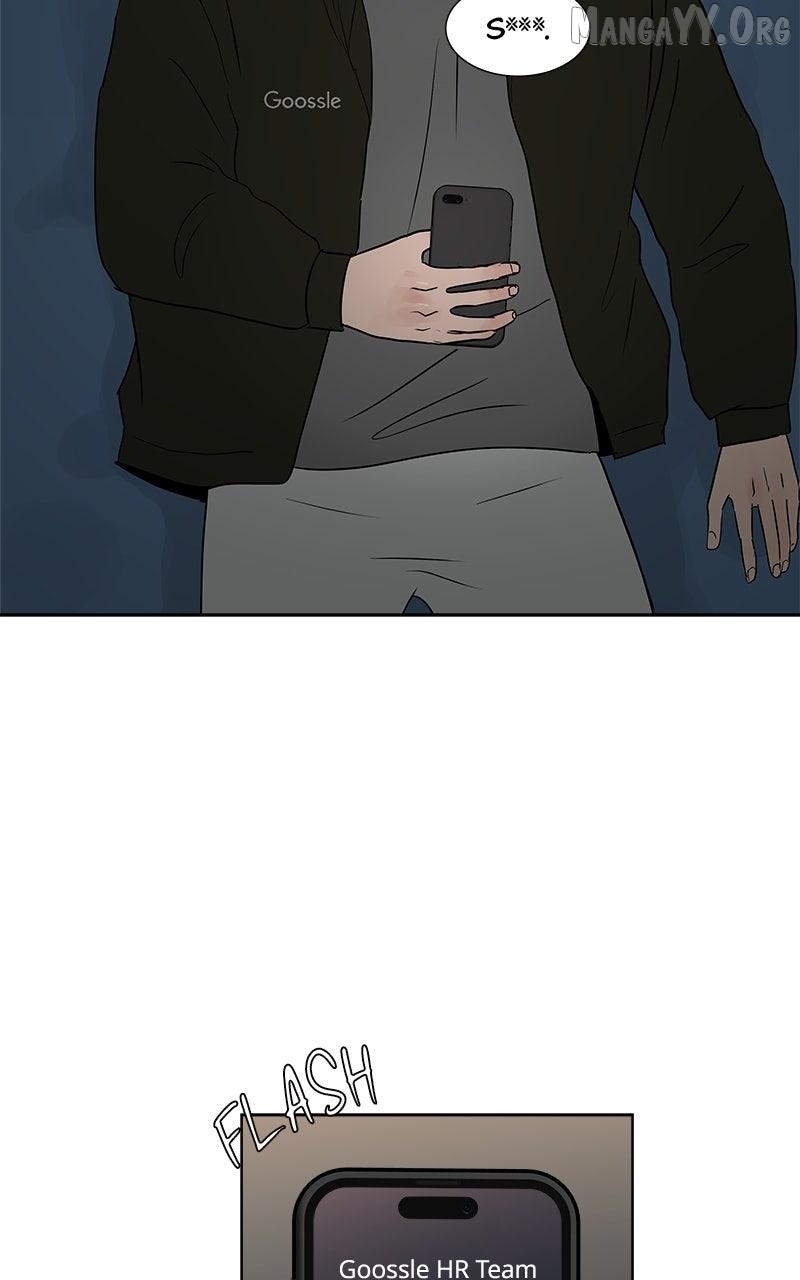 Between Two Floors Chapter 43 page 16 - 