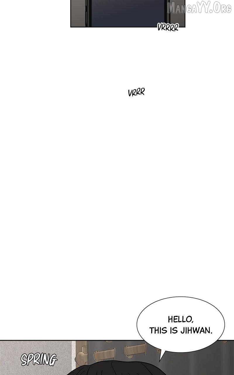 Between Two Floors Chapter 43 page 17 - 