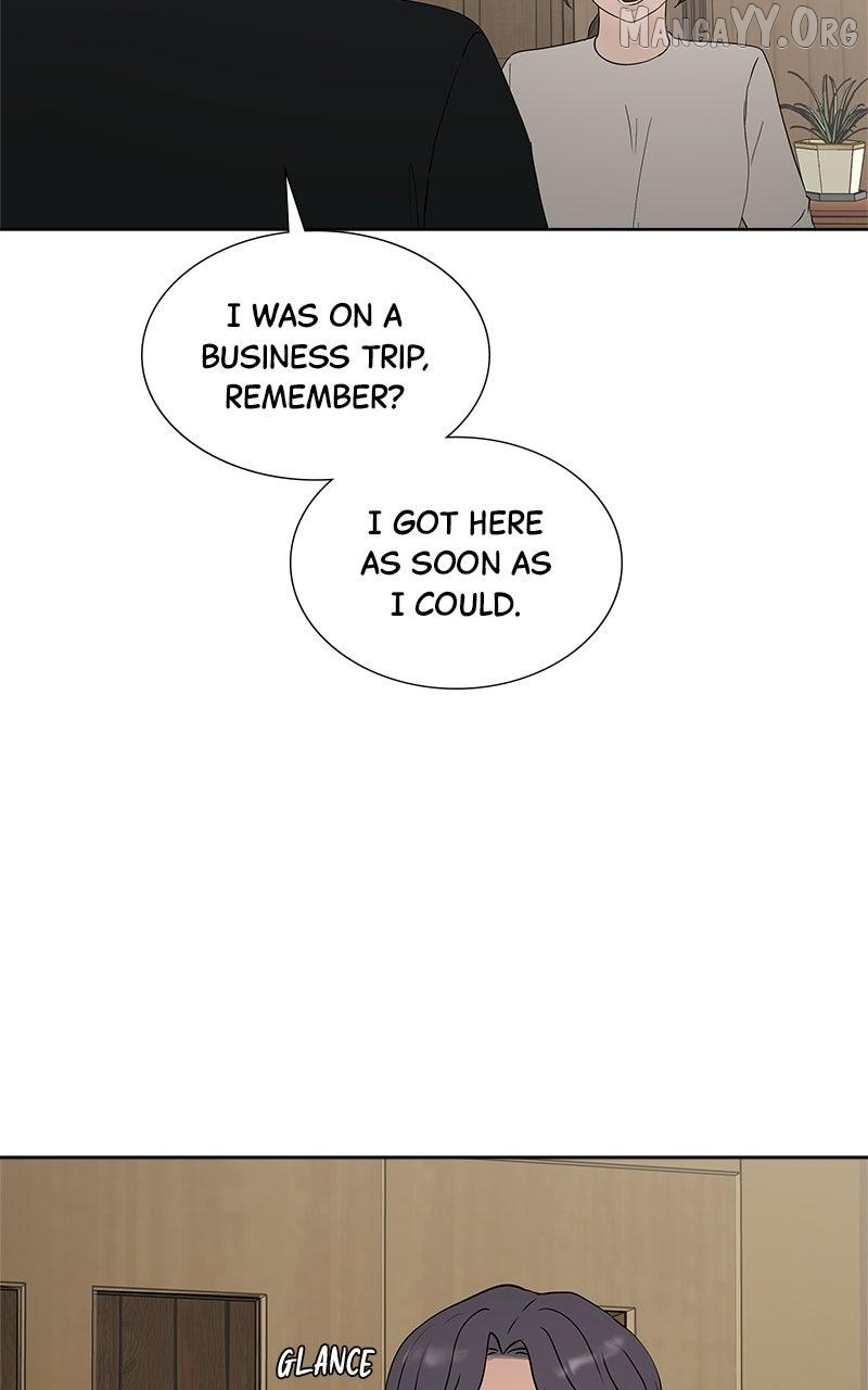 Between Two Floors Chapter 43 page 3 - 