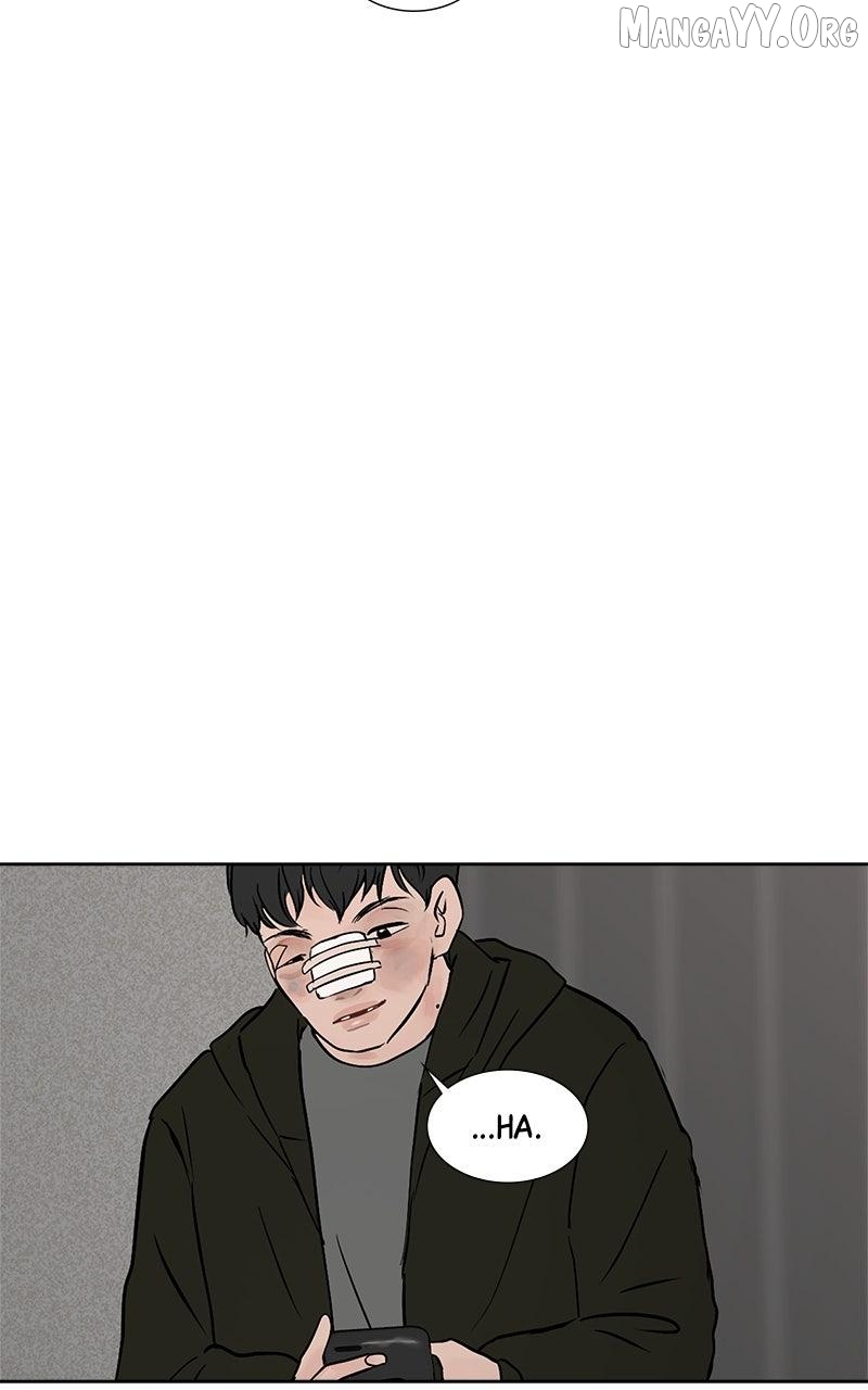 Between Two Floors Chapter 43 page 27 - 