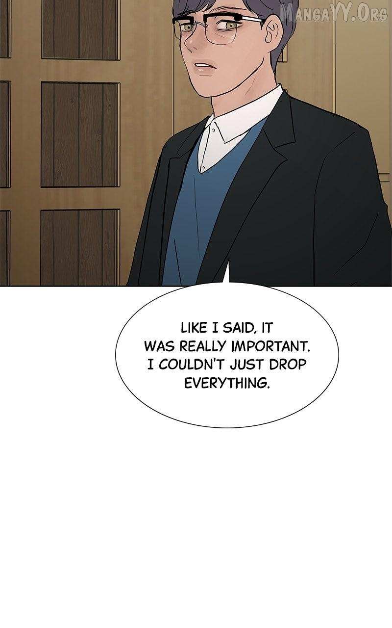 Between Two Floors Chapter 43 page 4 - 