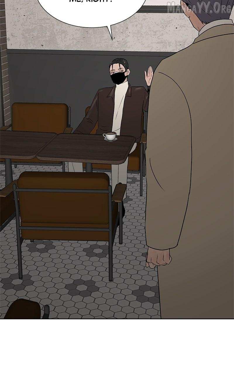 Between Two Floors Chapter 43 page 31 - 