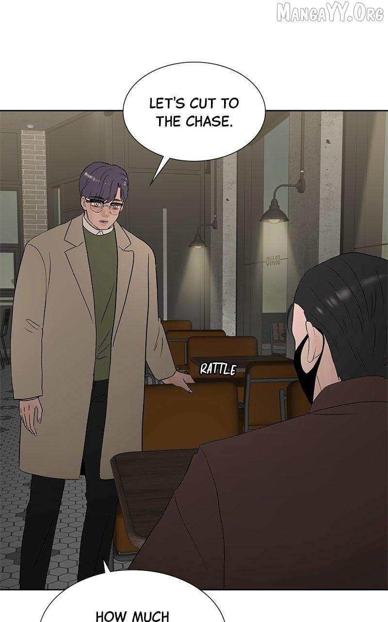 Between Two Floors Chapter 43 page 32 - 