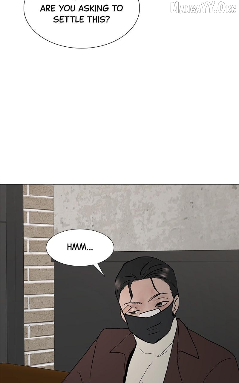 Between Two Floors Chapter 43 page 33 - 