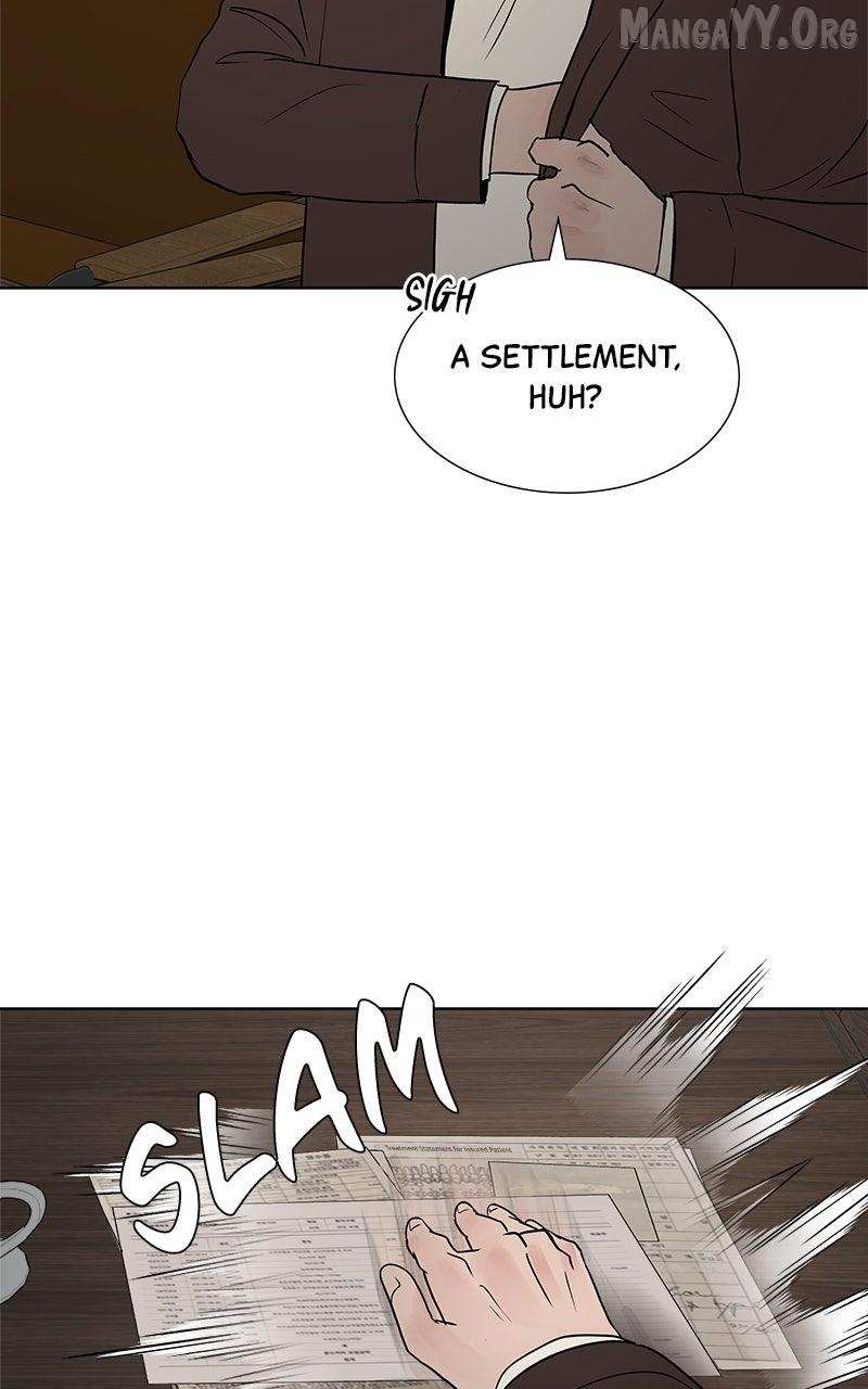 Between Two Floors Chapter 43 page 34 - 