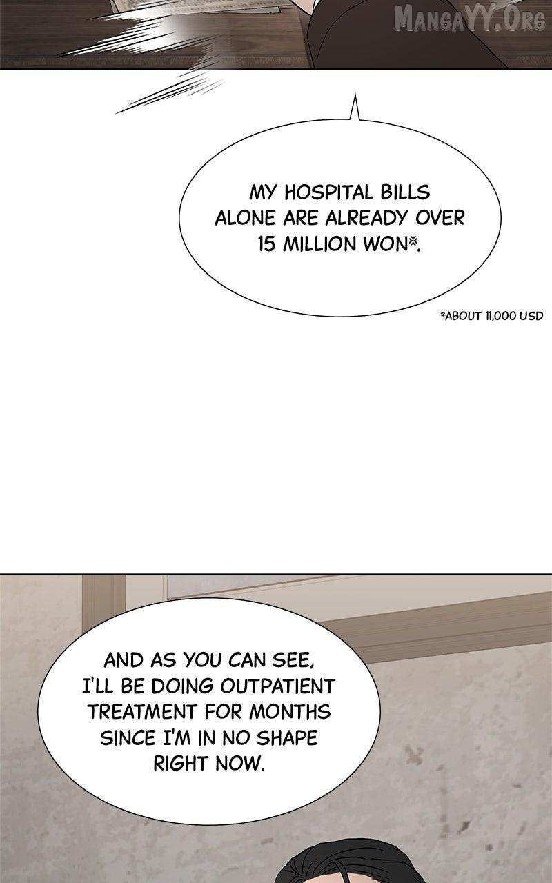 Between Two Floors Chapter 43 page 35 - 
