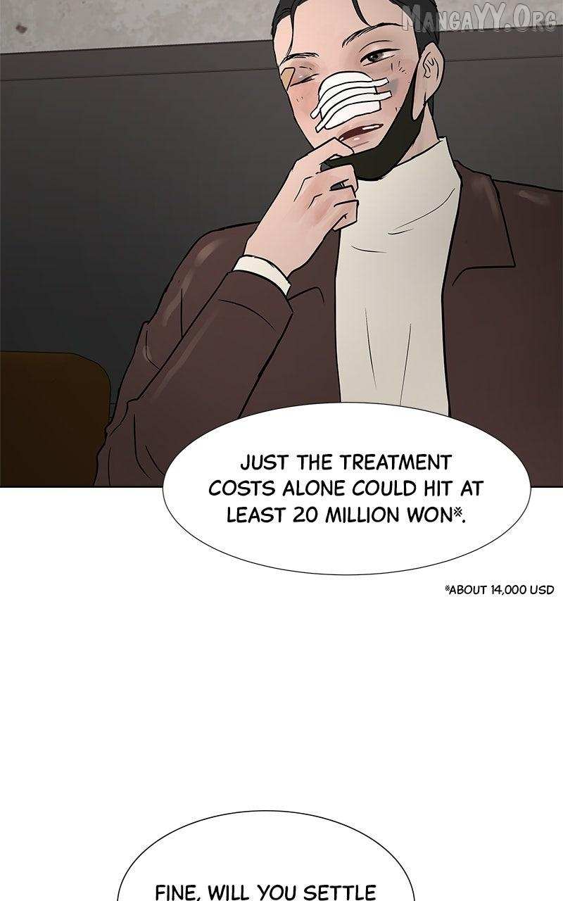 Between Two Floors Chapter 43 page 36 - 