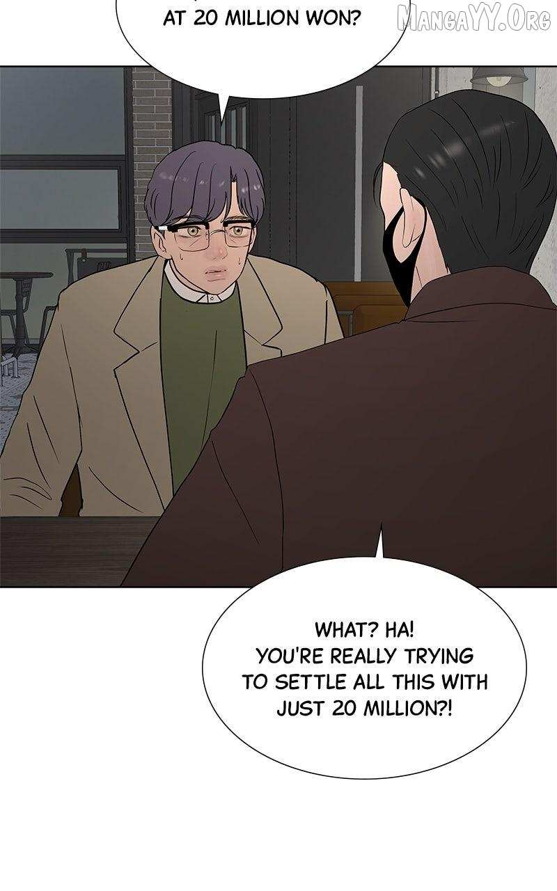 Between Two Floors Chapter 43 page 37 - 