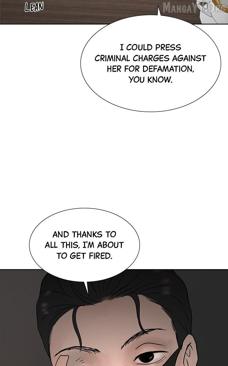 Between Two Floors Chapter 43 page 40 - 