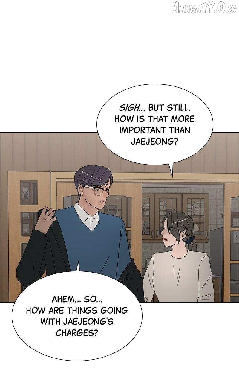 Between Two Floors Chapter 43 page 5 - 