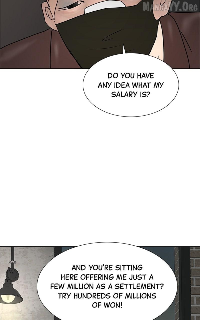Between Two Floors Chapter 43 page 41 - 