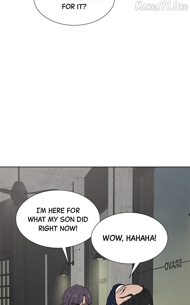 Between Two Floors Chapter 43 page 44 - 