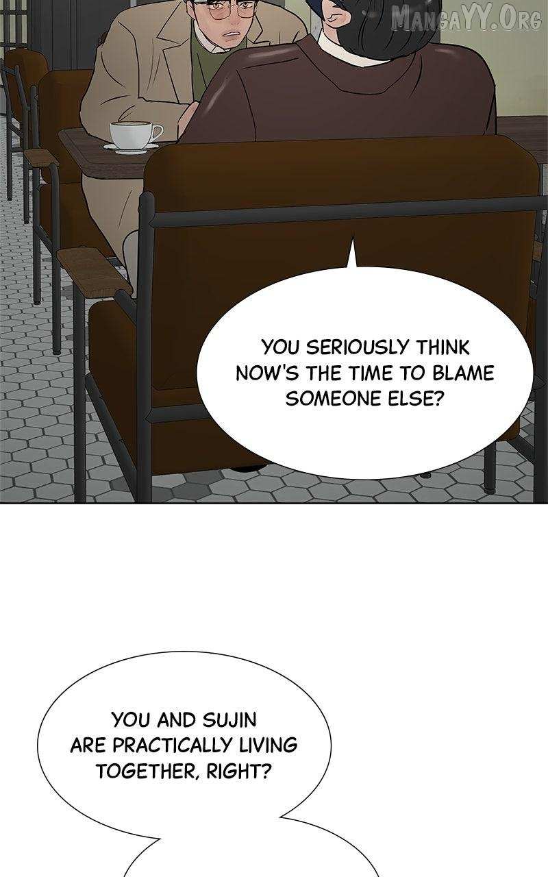 Between Two Floors Chapter 43 page 45 - 