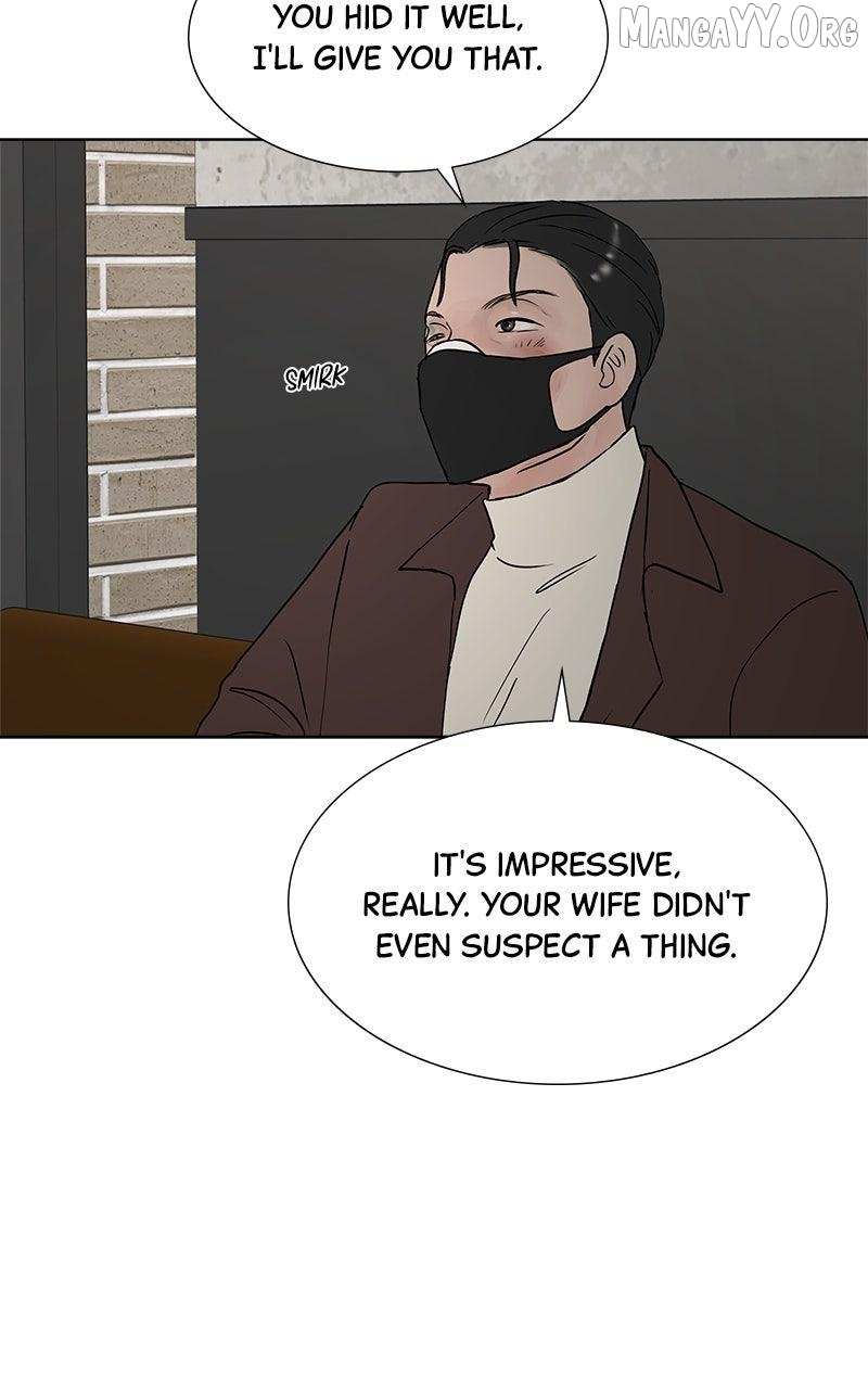 Between Two Floors Chapter 43 page 46 - 