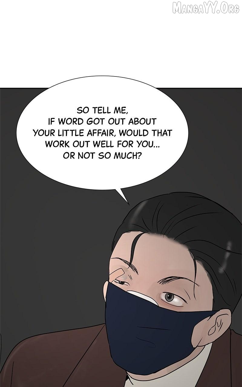 Between Two Floors Chapter 43 page 47 - 